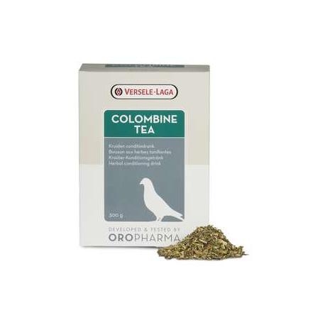 thé 300g COLOMBINE