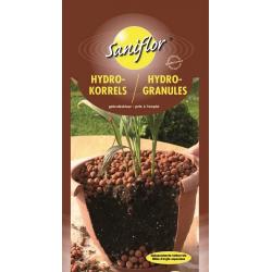 billes d'argile 10 litres SANIFLOR