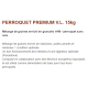 perroquet premium 15kg VERSELE LAGA