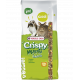 crispy muesli rabbits lapins 20kg VERSELE LAGA