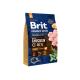 Brit adulte medium 3kg