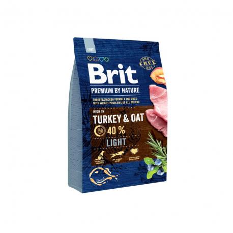 Brit light 3kg