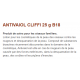 démangeaisons ANTIVAIOL cliffi 25g CHEMIT-VIT