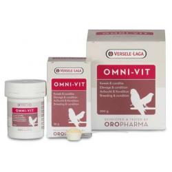 omni-vit 25g OROPHARMA