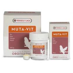 muta-vit 200g OROPHARMA