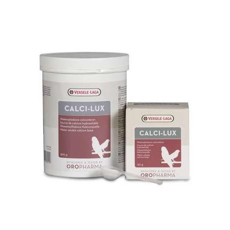 calci-lux 500g OROPHARMA