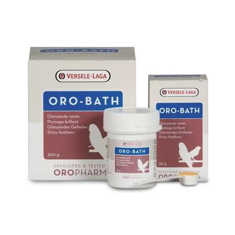 oro-bath 50g OROPHARMA