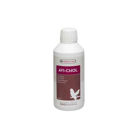 avi-chol 250ml OROPHARMA