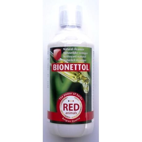 bionettol 500ml RED BIRD