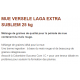 mue extra subliem 25kg VERSELE LAGA