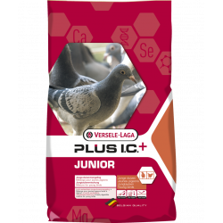 junior plus ic 20kg VERSELE LAGA