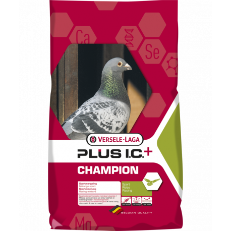 champion plus ic 20kg VERSELE LAGA