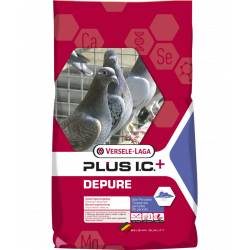 depure plus ic 20kg VERSELE LAGA