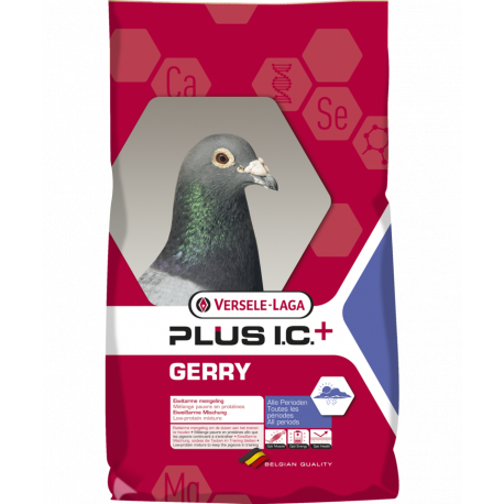 gerry plus ic 20kg VERSELE LAGA