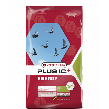 energy plus ic 18kg VERSELE LAGA