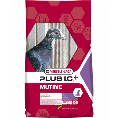 mutine plus ic 20kg VERSELE LAGA