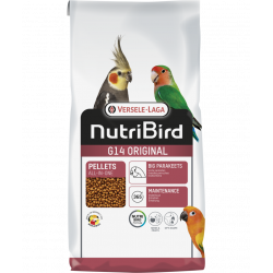 G14 original NUTRIBURD 1kg