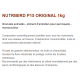 P15 original NUTRIBURD 1kg