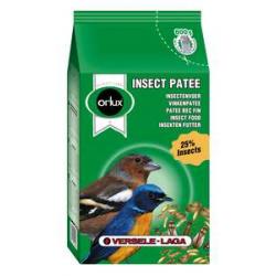 NUTRIBIRD patée insectivores 1kg VERSELE LAGA