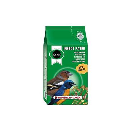 NUTRIBIRD patée insectivores 1kg VERSELE LAGA