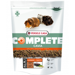 cavia complète 1.75kg VERSELE LAGA