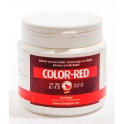 color red 300g RED BIRD