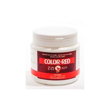 color red 300g RED BIRD