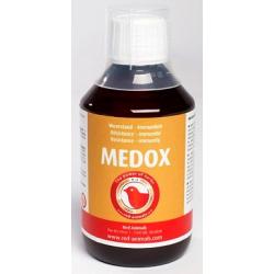 medox 250ml RED BIRD