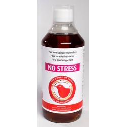 no stress 500ml RED BIRD