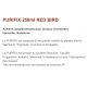 purifix 250ml RED BIRD