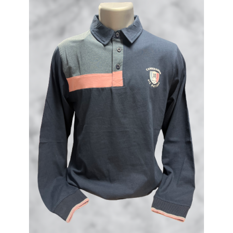 Polo CAMBERABERO homme