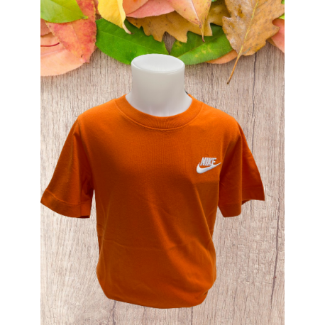 Tee shirt NIKE enfant