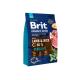 BRIT sensitive lamb rice 3kg