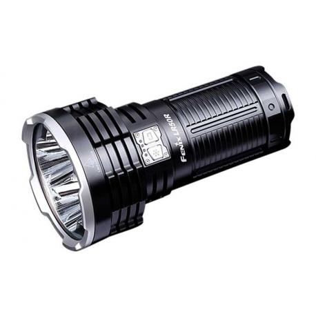 torche FENIX LED 163mm 12000 lumens LR.50.R