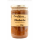 confiture rhubarbe