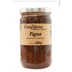 confiture figue