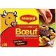 Bouillon de cube Maggi Bœuf