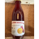 jus de pomme betterave rouge