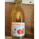 jus de pomme poire