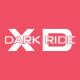 XD DARK RIDE - CINE 4D