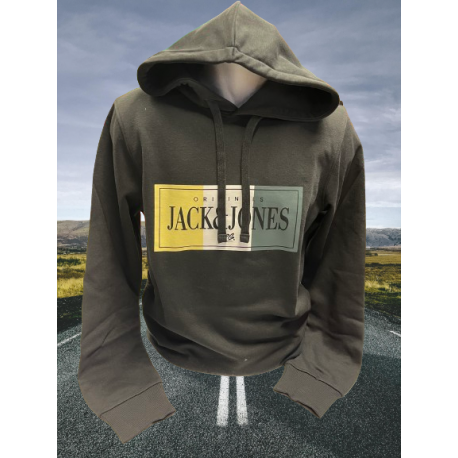 Sweat JACK & JONES homme