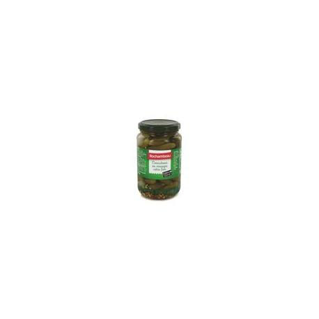 cornichon extra fin 350g