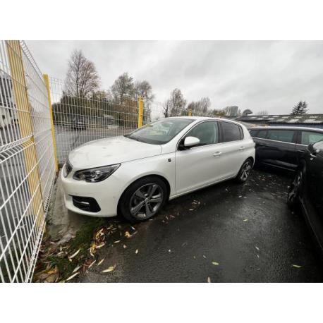 PEUGEOT 308 1.5L 130CV BLEU HDI TECH EDITION