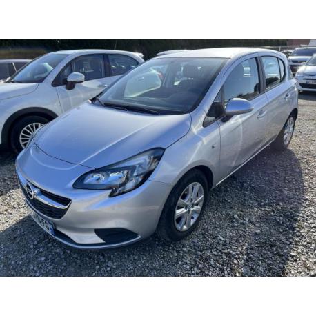 OPEL CORSA 1.4L 90CV ENJOY