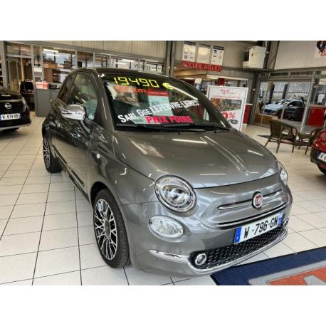 FIAT 500 1.0L 70 CV BSG DOLCEVITA