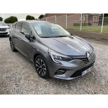 RENAULT CLIO 1.0L TCE 90 CV TECHNO X TRONIC