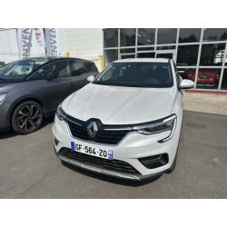 RENAULT ARKANA 1,6L E-TECH 145CV ZEN EDC HYBRIDE