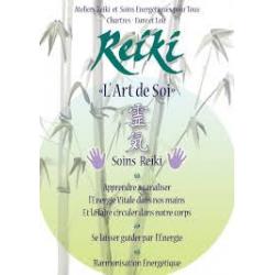 Soit énergétique reiki