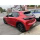 PEUGEOT 208 1.2L PURETECH 100 CV GT PACK