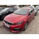 PEUGEOT 308 SW 1.2L PURETECH 130CV GT LINE EAT8